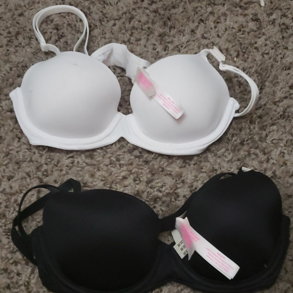 Pink 34A